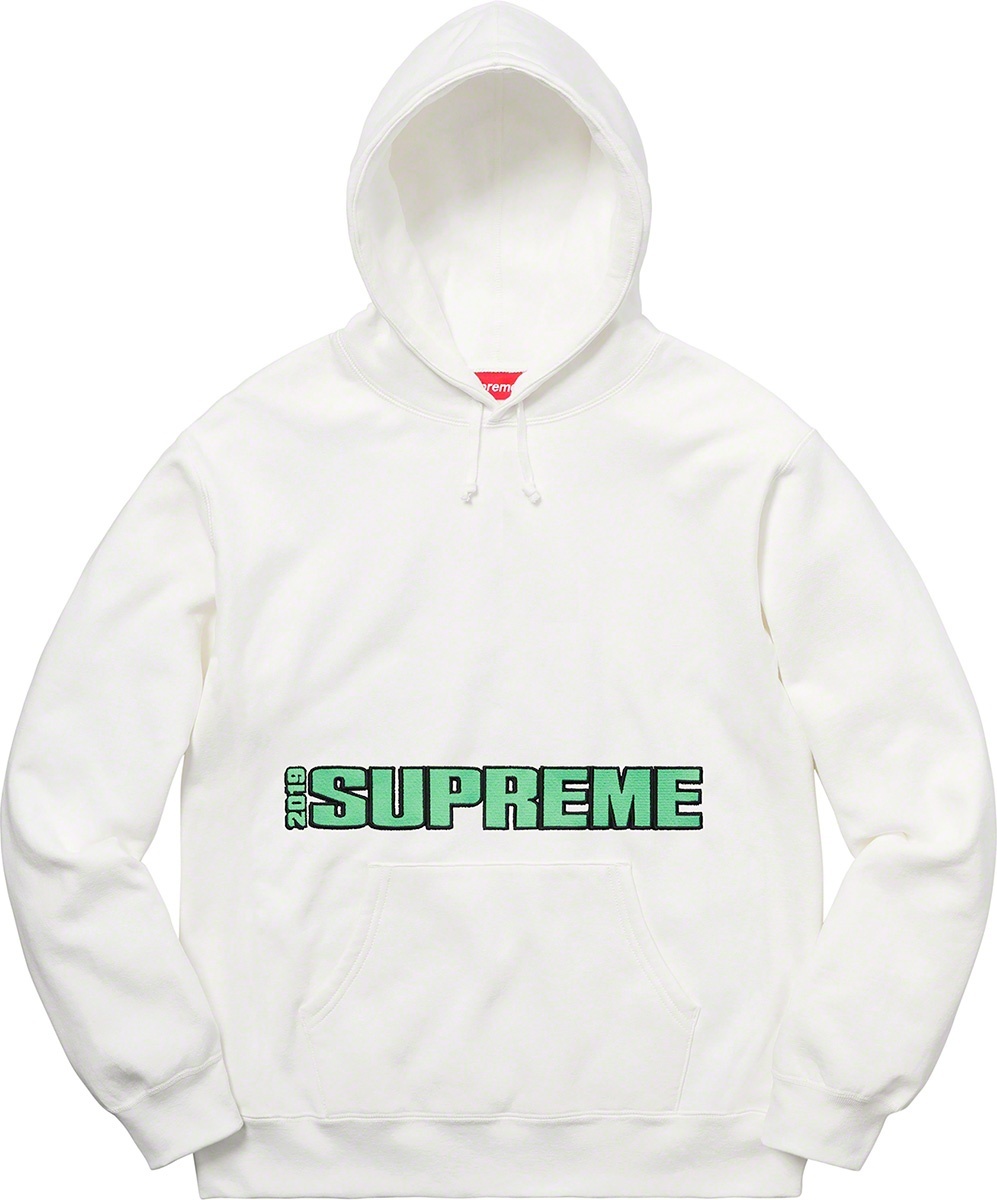 Blockbuster Hooded Sweatshirt view 2